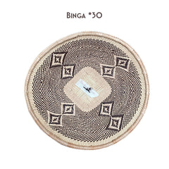 Binga manden 25-30 cm