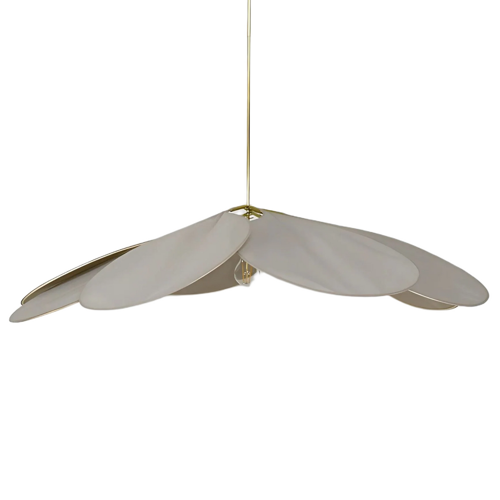 Centieme suspension pale originelle M albâtre Georges Store