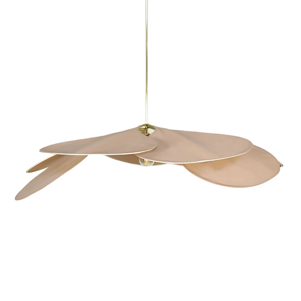 Centieme Georges suspension pale M nude ombre