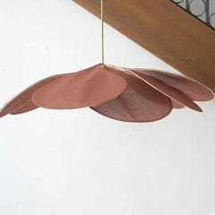 Centieme suspension pale originelle sienne intense