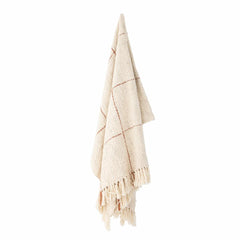 Creative Collection by Bloomingville Iza throw