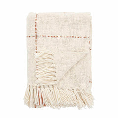 Creative Collection by Bloomingville Iza throw