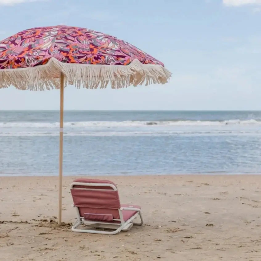 Embellish Living parasol tropical flowers