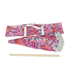Embellish Living parasol tropical flowers