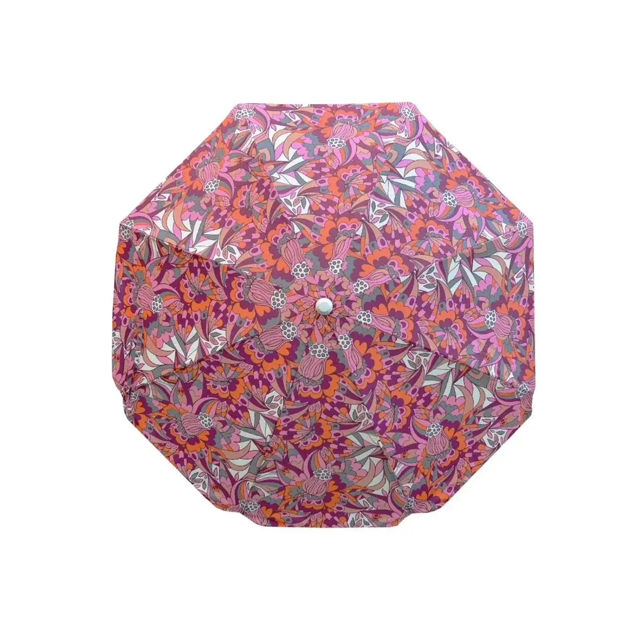 Embellish Living parasol tropical flowers