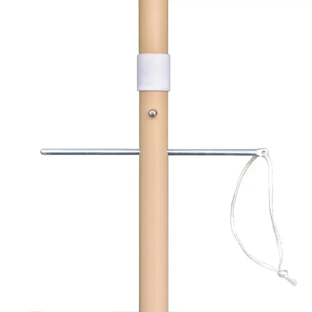 Embellish Living parasol tropical flowers