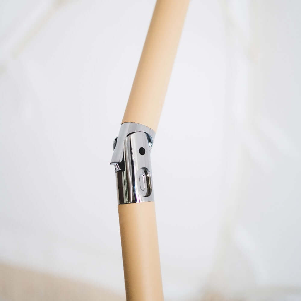 Embellish Living parasol tropical flowers