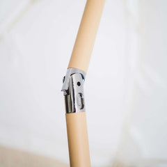Embellish Living parasol tropical flowers