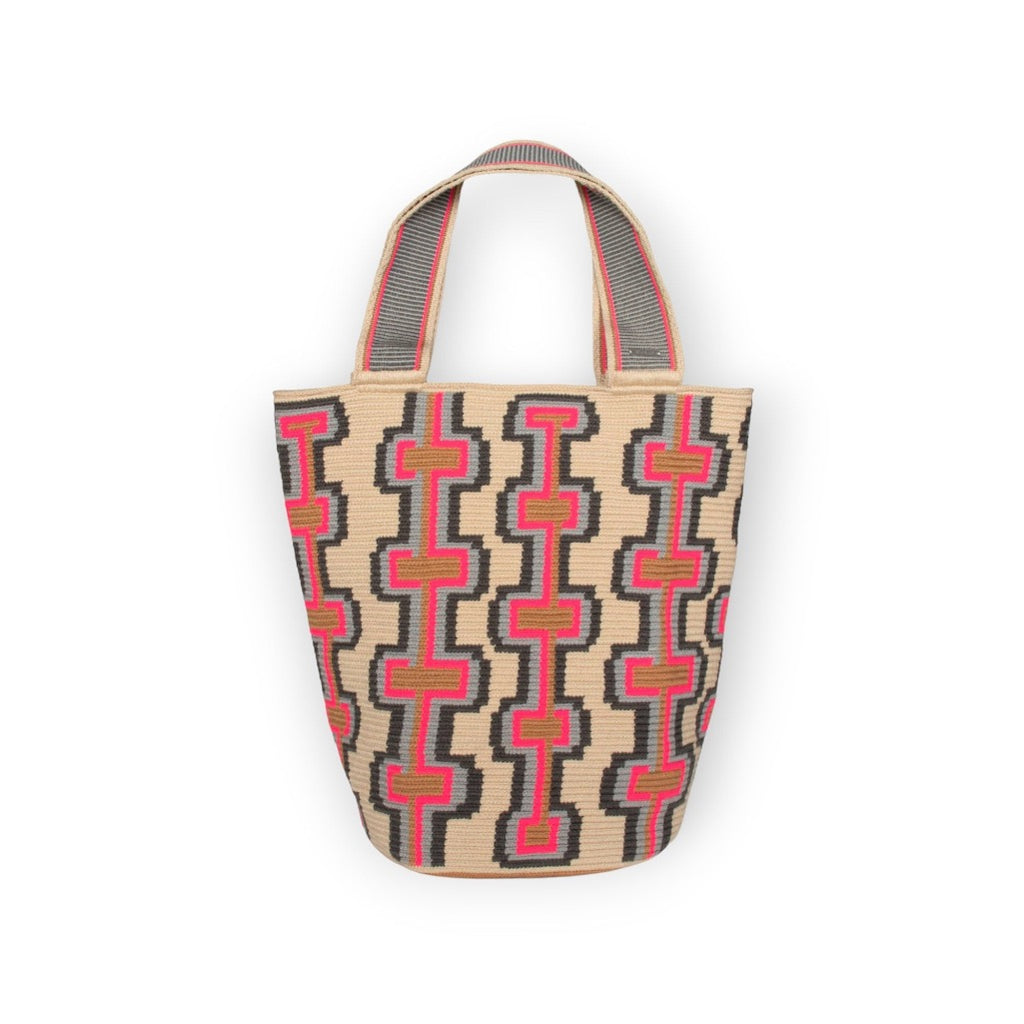 Wayuu tote deals