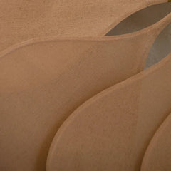 Centieme Georges suspension pale M nude ombre