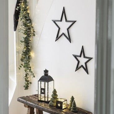 Ib Laursen wire string lights xmas decor