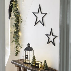 Ib Laursen wire string lights xmas decor