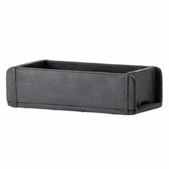Janemaria black brick mould Bloomingville