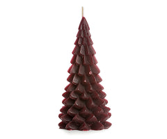 Christmas Tree Candles