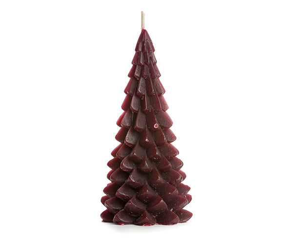 Christmas Tree Candles
