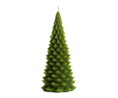 Christmas Tree Candles