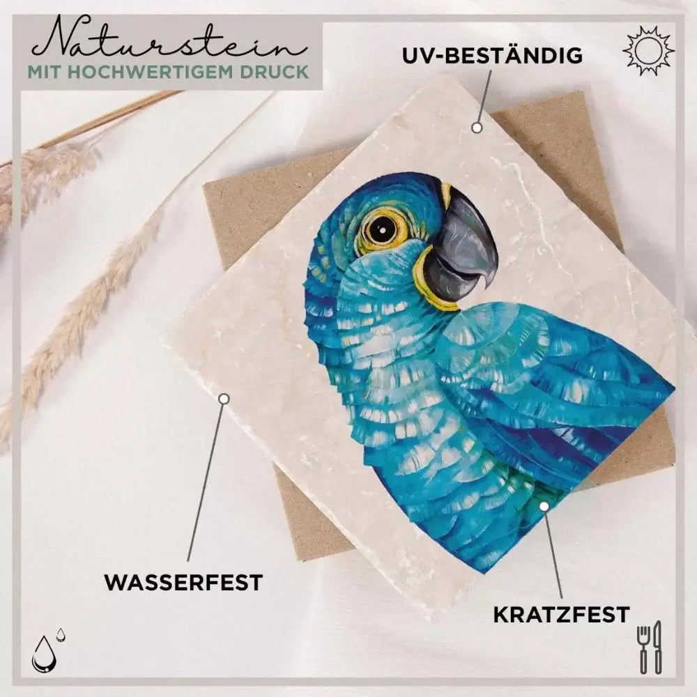 natursteinfliesenuntersetzer wasserdicht kratzfest