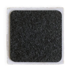 Ligarti natural stone tile coaster rear side