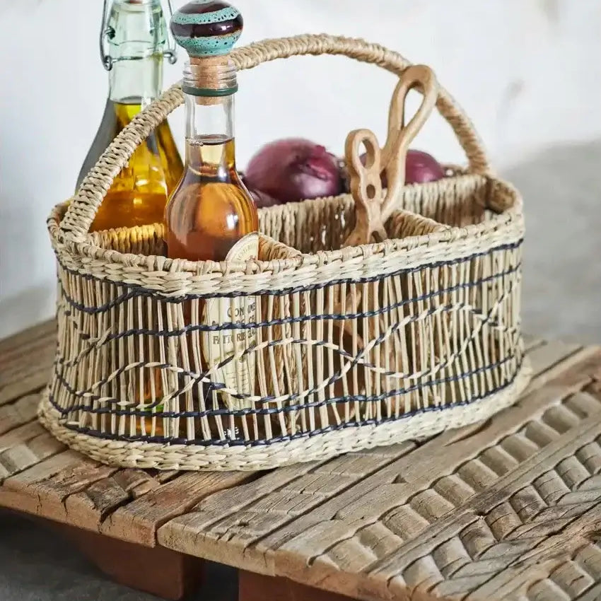 recycled wooden tray Madam Stoltz