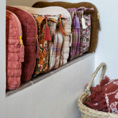 Madam Stoltz boho textiles