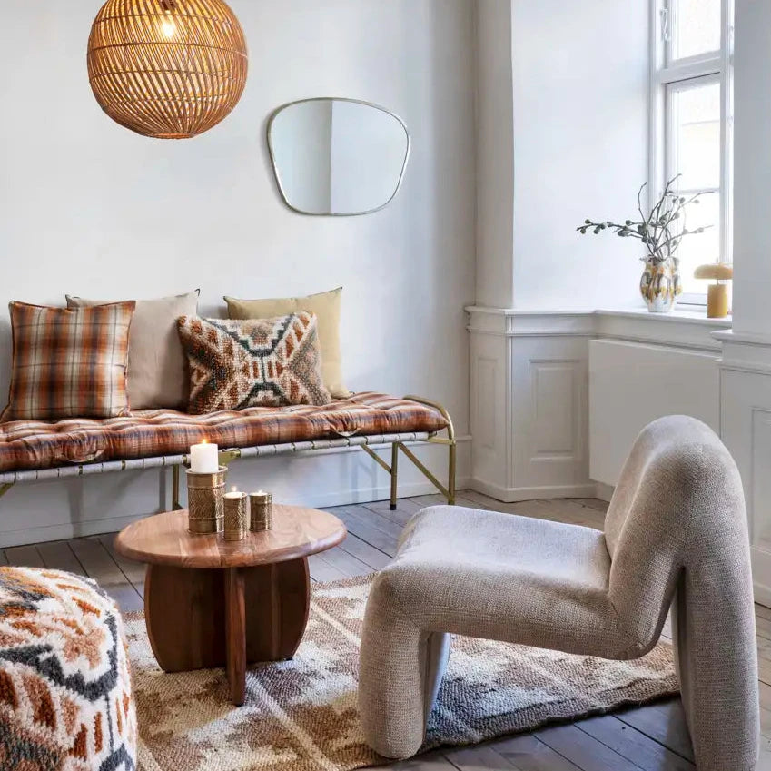 Madam Stoltz interior styling retro