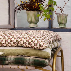 Madam Stoltz mattress cushion MP-70180-245