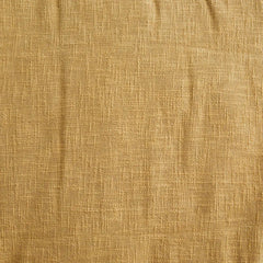 Madam Stoltz mattress mustard rust 60x135 cm matraskussen