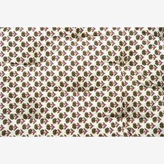 Madam Stoltz mattress cushion print MP-70180-245