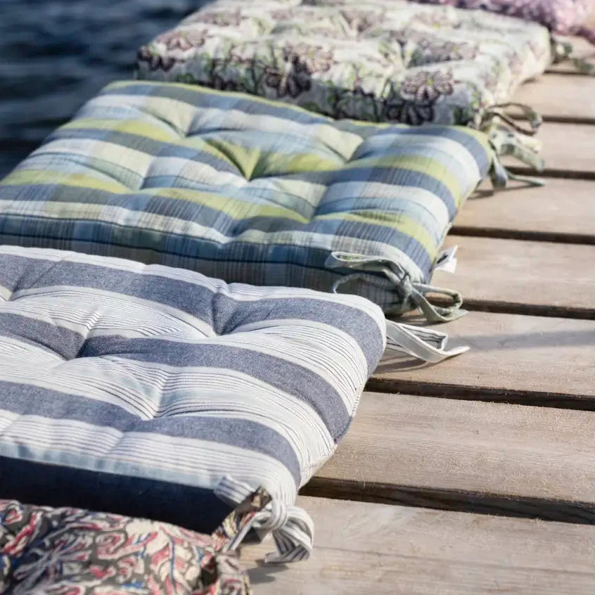 Madam Stoltz outdoor seating 