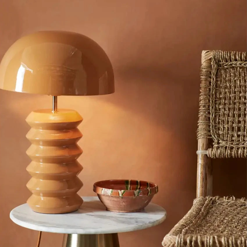 Wiederverwendbare Keramikschüssel Madam Stoltz Osteuropa