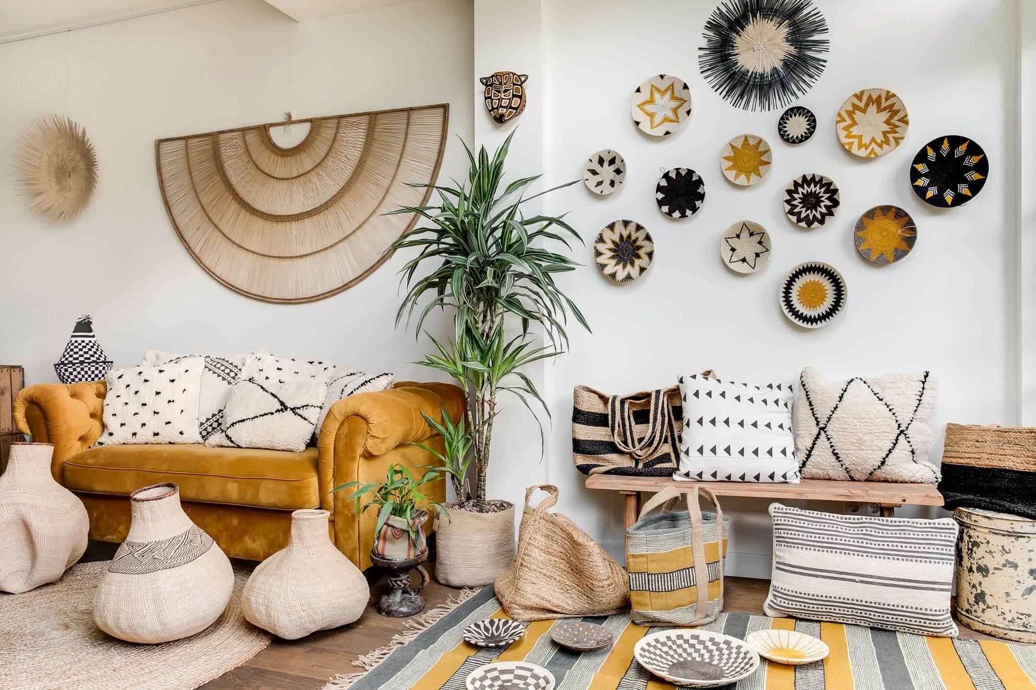Unique Home Decor