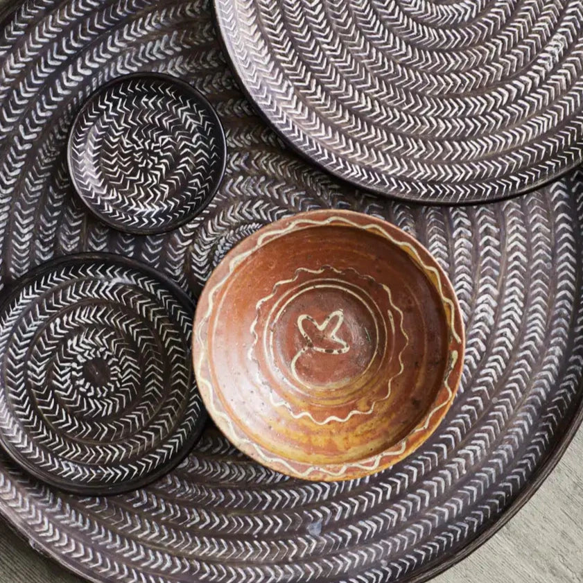 Wiederverwendbare Keramikschüssel Madam Stoltz