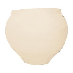 Urban Nature Culture pot Sandia cotton mache