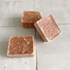 By Bazz fragrance cubes amber geurblokjes