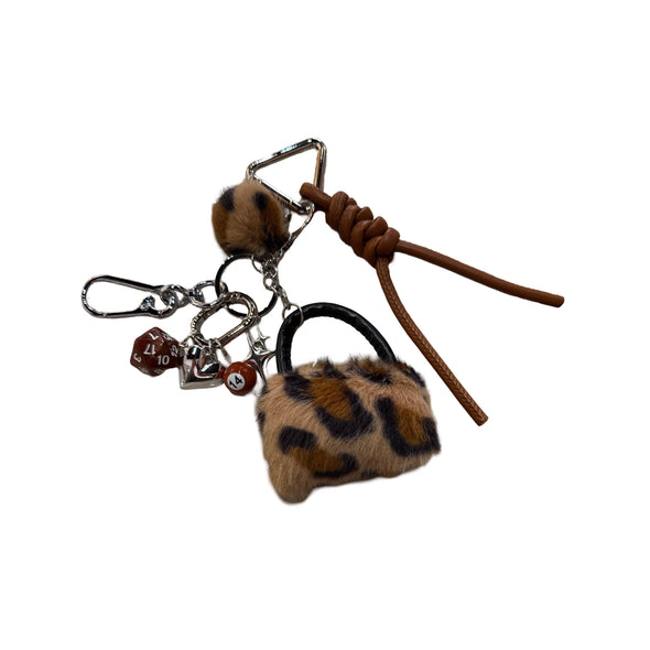 bag charm Louisa Lee BS237