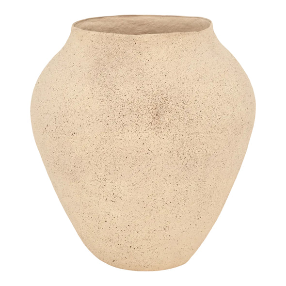 beige pot Olla Urban Nature Culture