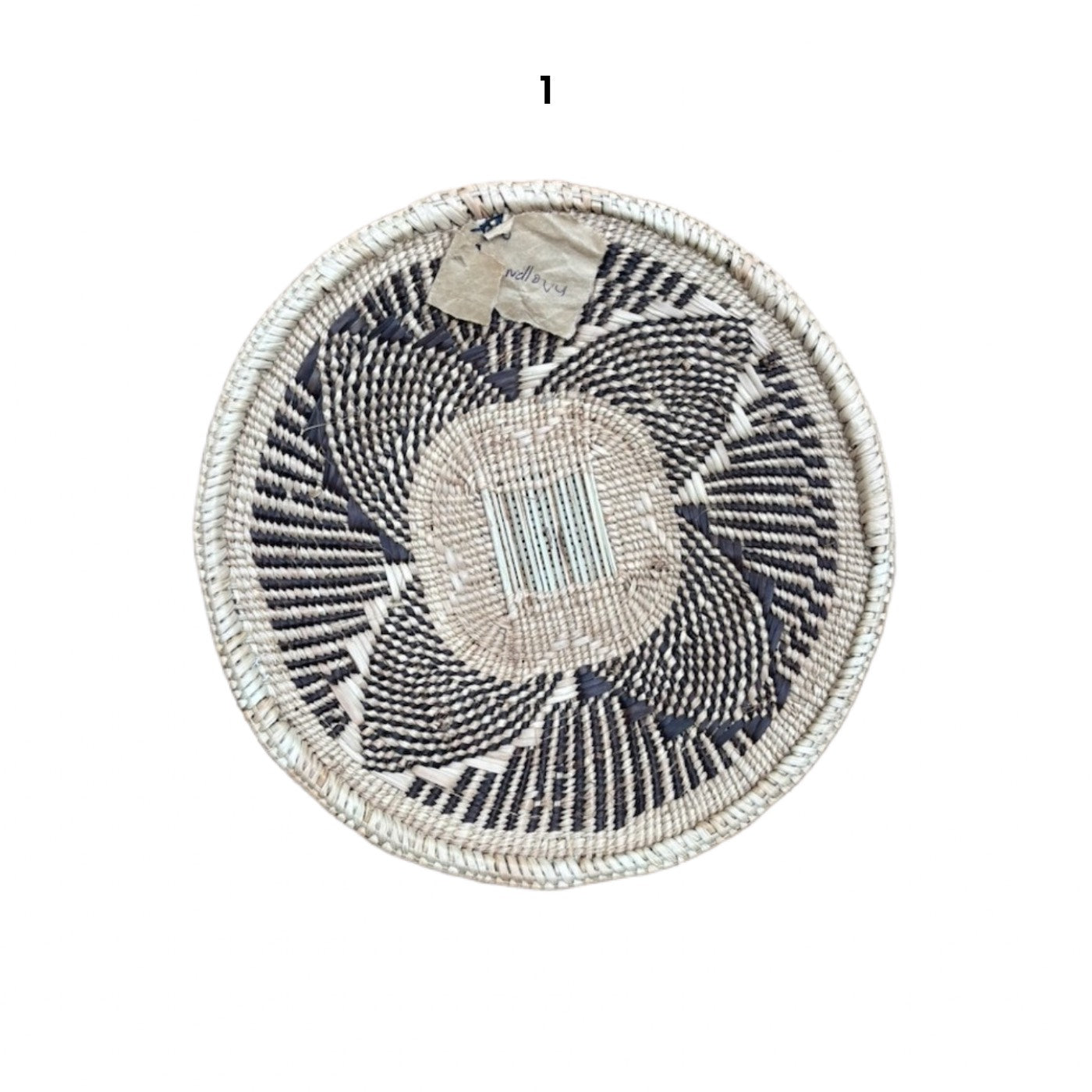 round binga basket Zimbabwe