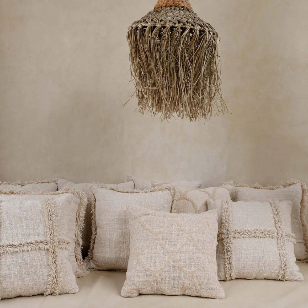 Nomad cushion boho Bazar Bizar