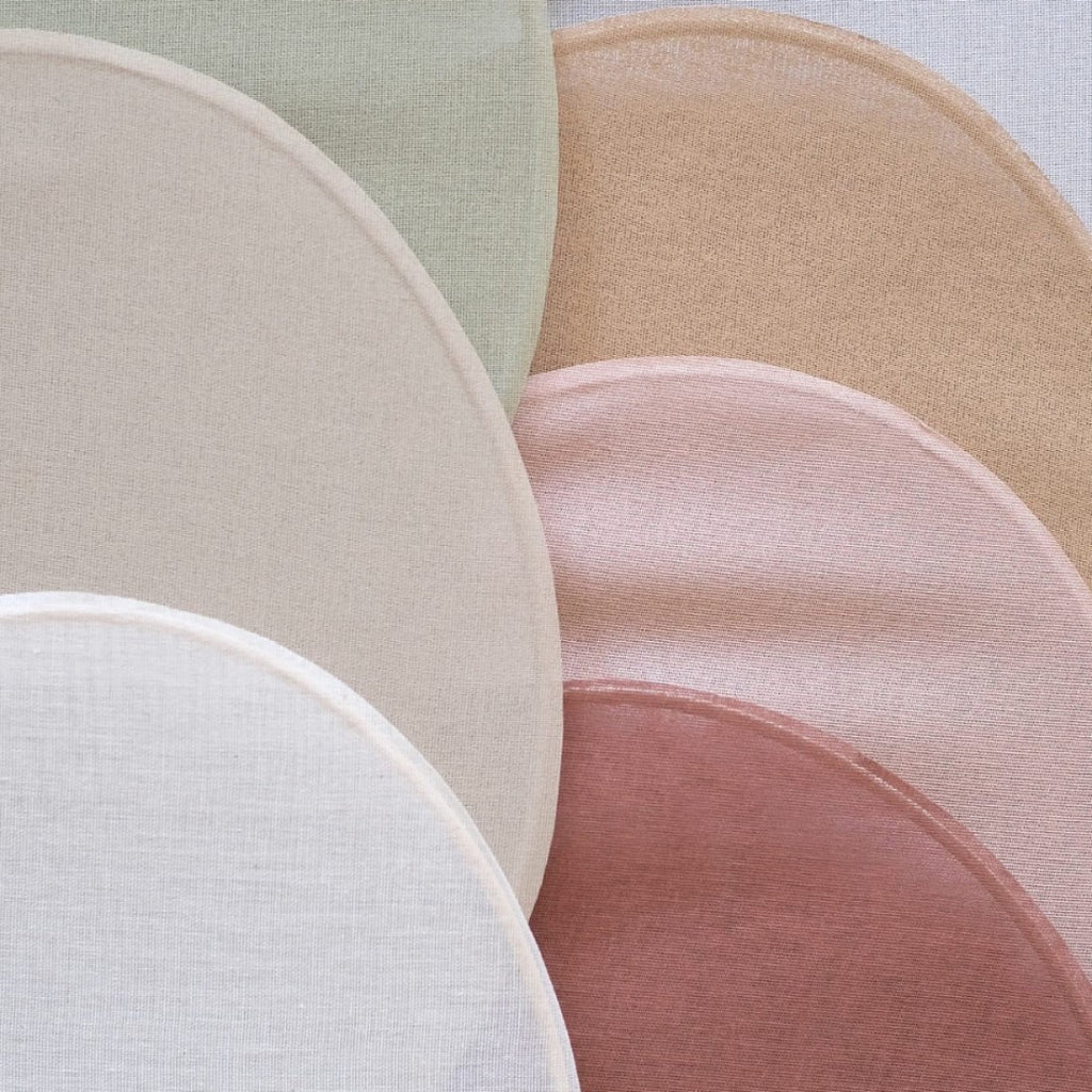 The Original Centième Pendant Pale M