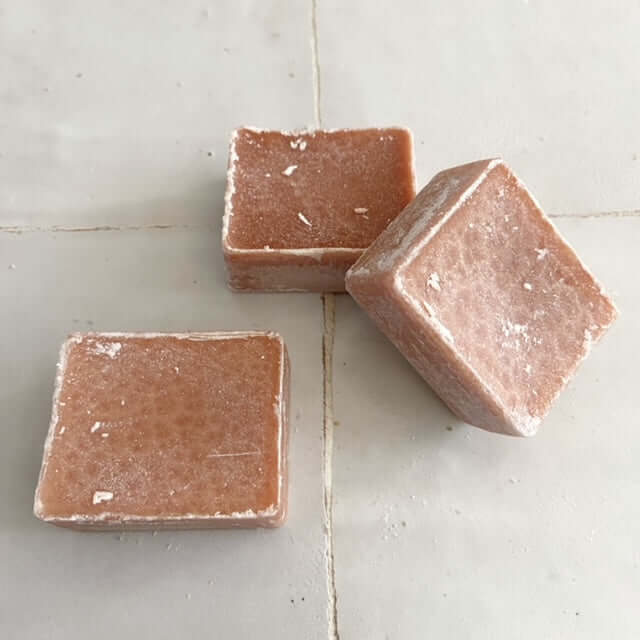 By Bazz fragrance cubes coconut crush kokos geurblokjes