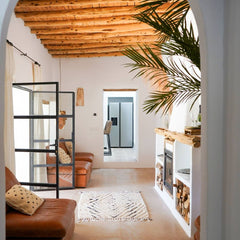 azilal rug Mayala Home Ibiza Makeover
