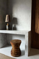 Mazu Stool