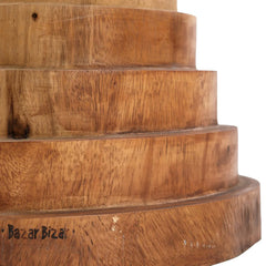 Mazu Stool