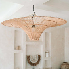 Sky pendent lamp Bazar Bizar L
