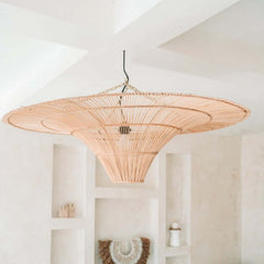 Sky pendent lamp Bazar Bizar xl