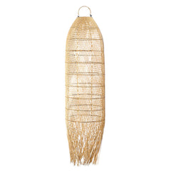 Squid pendant Bazar Bizar L