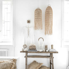 Squid pendant Bazar Bizar L