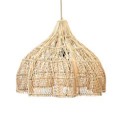 Whipped Pendant Lamp M
