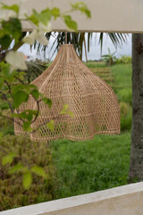 Whipped Pendant Lamp M