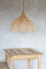 Whipped Pendant Lamp M